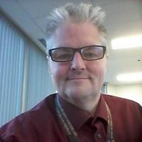Darrell Buck