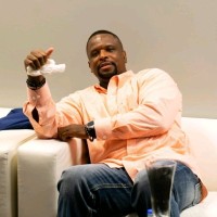 Sean Hammonds Sr