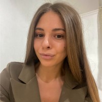 Anastasia Pareniuc