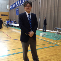 TETSUJI MASUMURA