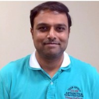 Pavan Kishore
