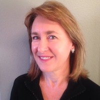 Lori Van Dyke