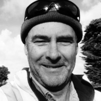 Stuart Silvester