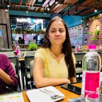 Jaya Srivastav