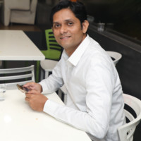Abhijeet Mayekar