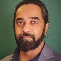 Rajamani Swaminathan