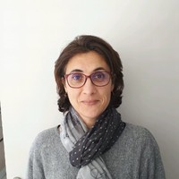 Caroline Friez