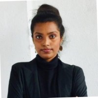 Pathima Reihana