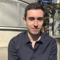 Benoit Cercley Scion