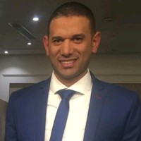 Hossam Omar