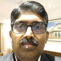 Sesharaj Venkitaraman