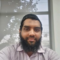 Mohammad Omar Hayat Khan