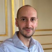 Alexandre Jarry