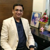 Saptak Doshi