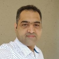 Wasim Zia Ulhaq