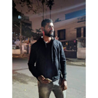 Rahil Azad