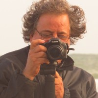 ROBERTO DANIEL BACIGALUPE