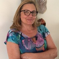 Isabel Maria Alves