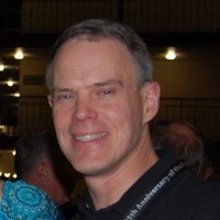 Jay Edmiston