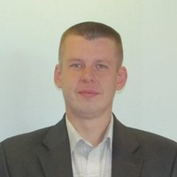 Илья Белов