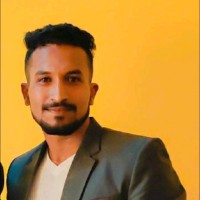 Akash Saravade