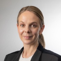 Stephanie Claxton