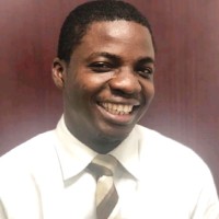 Oluwashina Akinremi, CA