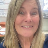 Sue Croad