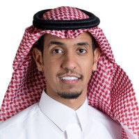 Abdulaziz Almubaiedh