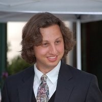 Joel Green