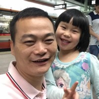 覃伟坚