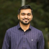 Amol Waykole