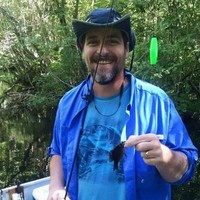 Joel Culbreth, Cissp