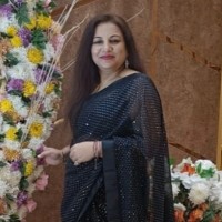 Sukhvinder Kaur