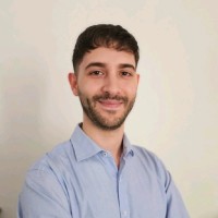 Javier Ventura San Pedro