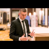 Aleksandar Milosevic