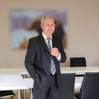 Werner de Jager
