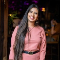 Bhawna Arora