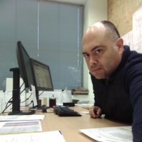 Luis Manuel Urbano Moreno