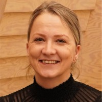 Anette Vesterbæk Andersen