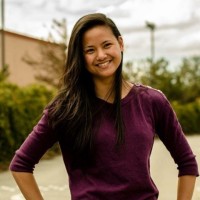 Jazmine Corpuz