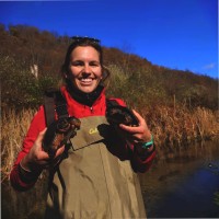 Gabriella Zagorski, Msc
