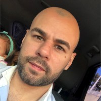 Anderson Henrique