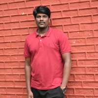 Yuvaraj G