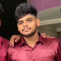 YADHU NANDHAN S M