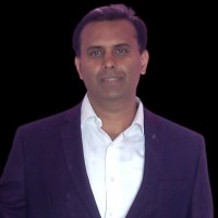 Prashanth GodrehalPrashanth Godrehal is an Influencer