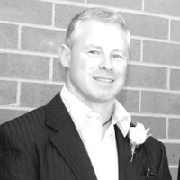 Tony Keyte
