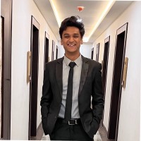 Shubham Agarwal