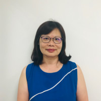 Dorothy Peh