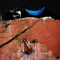 anne mandenoff